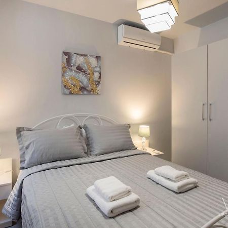 The Emerald City Central Apartment, 2-Bdrms Thessaloníki Eksteriør bilde