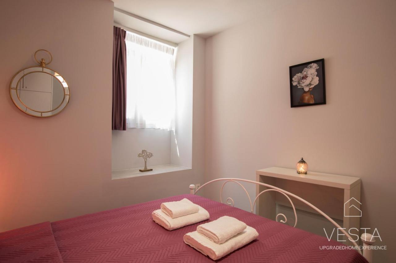 The Emerald City Central Apartment, 2-Bdrms Thessaloníki Eksteriør bilde