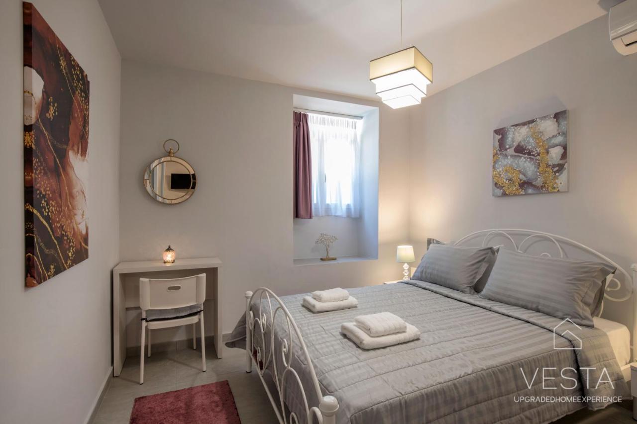 The Emerald City Central Apartment, 2-Bdrms Thessaloníki Eksteriør bilde