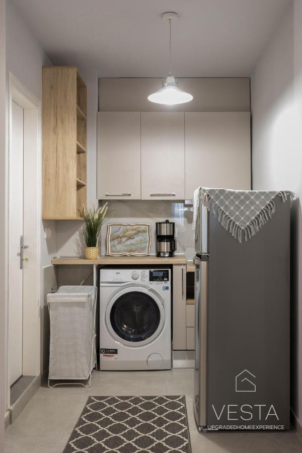 The Emerald City Central Apartment, 2-Bdrms Thessaloníki Eksteriør bilde